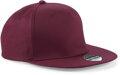 5 panelová Snapback kšiltovka