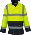 Hi-Vis Parka