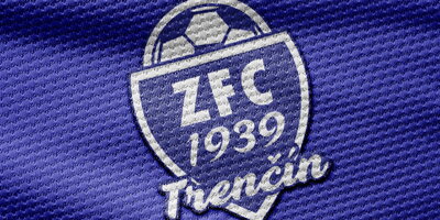 ZFC 1939 Trenčín