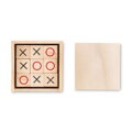 TIC TAC TOE